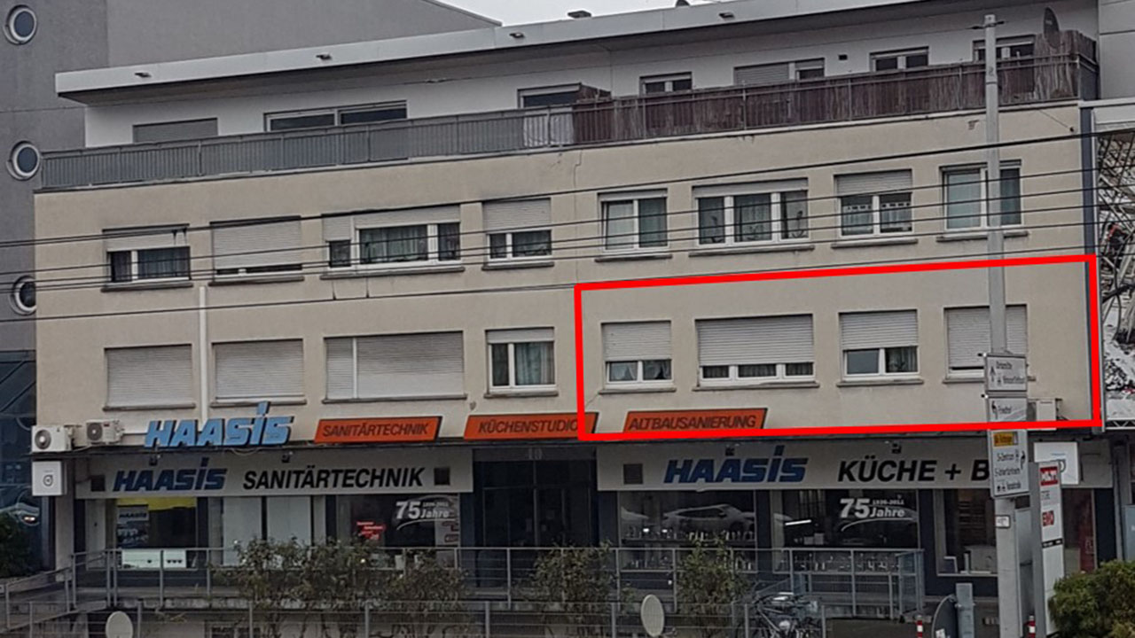 Eksi Immobilien